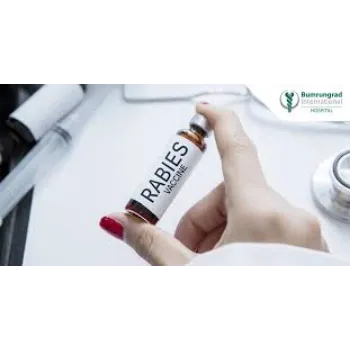  Rabies Vaccine